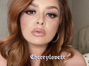 Cherrylovetx