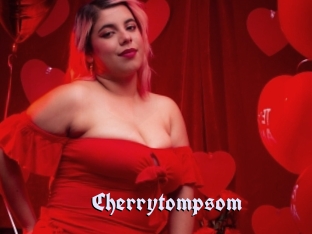 Cherrytompsom