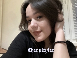 Cheryltyler