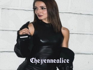 Cheyennealice