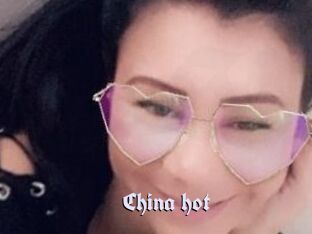 China_hot