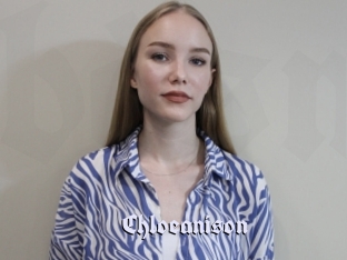 Chloeanison