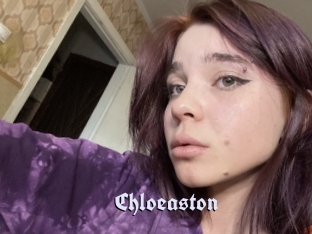 Chloeaston