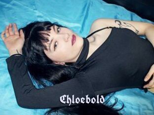 Chloebold