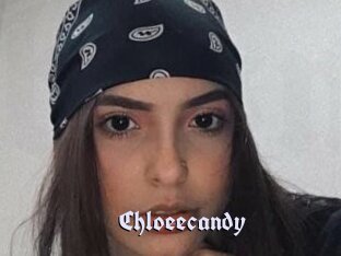 Chloeecandy