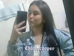 Chloeecooper
