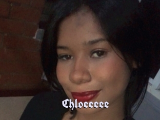 Chloeeeee