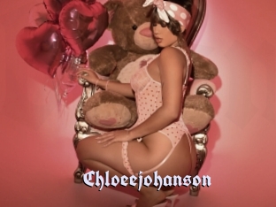 Chloeejohanson