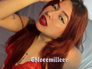 Chloeemilleer