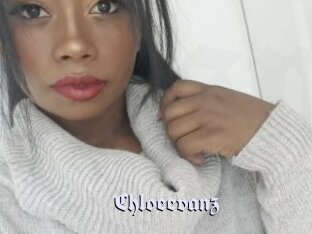 Chloeevanz