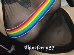 Chloeferry23