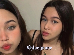 Chloegeane
