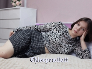 Chloepewllett