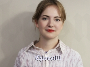 Chloestill
