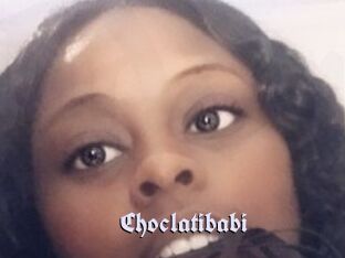 Choclatibabi