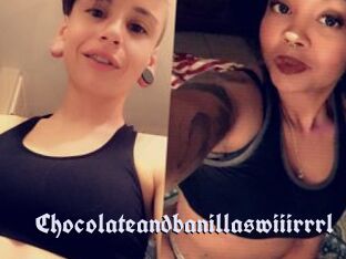 Chocolateandbanillaswiiirrrl