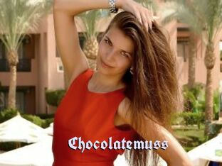 Chocolatemuss