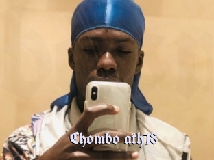 Chombo_ath18