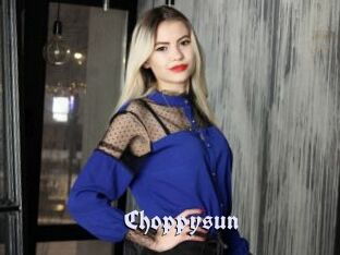 Choppysun
