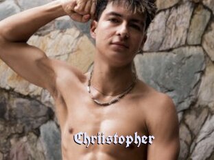 Chriistopher