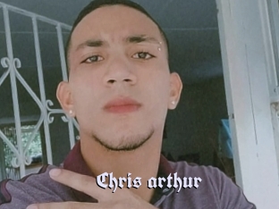 Chris_arthur