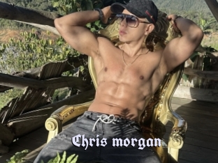 chris_morgan Bdsm Blog