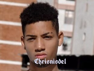 Chrisnisdel