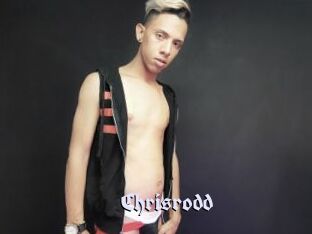 Chrisrodd