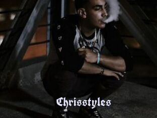 Chrisstyles