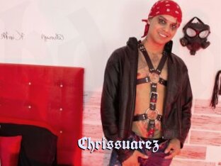 Chrissuarez