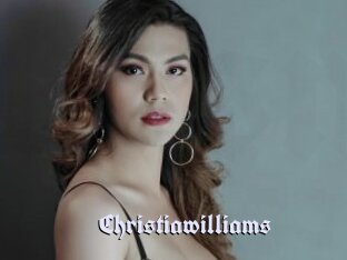 Christiawilliams
