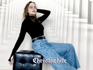 Christiwhite
