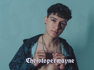 Christoperwayne