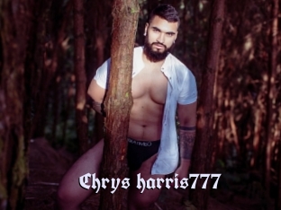 chrys_harris777 Bdsm Blog