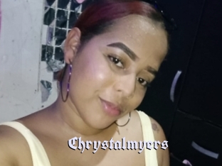 Chrystalmyers
