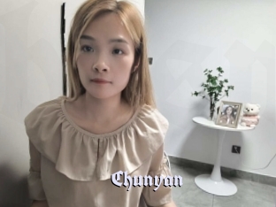Chunyan