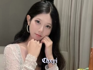 Chxyi