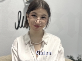 Cialyn