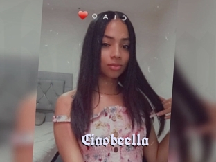Ciaobeella