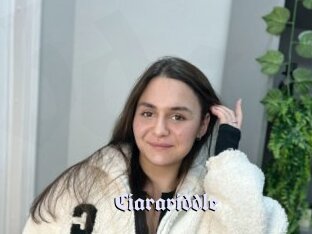 Ciarariddle