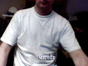 Cieske