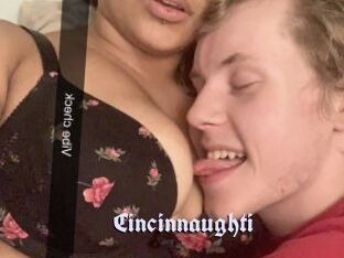 Cincinnaughti