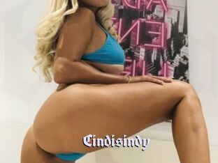 Cindisindy