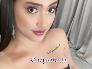 Cindyastrilla