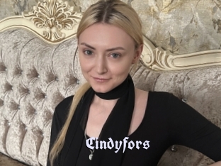 Cindyfors