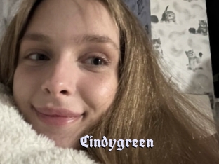 Cindygreen