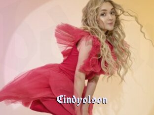 Cindyolson