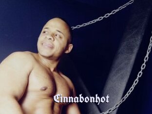 Cinnabonhot
