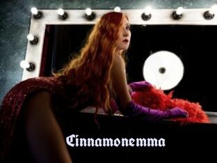 Cinnamonemma