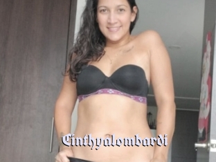 Cinthyalombardi